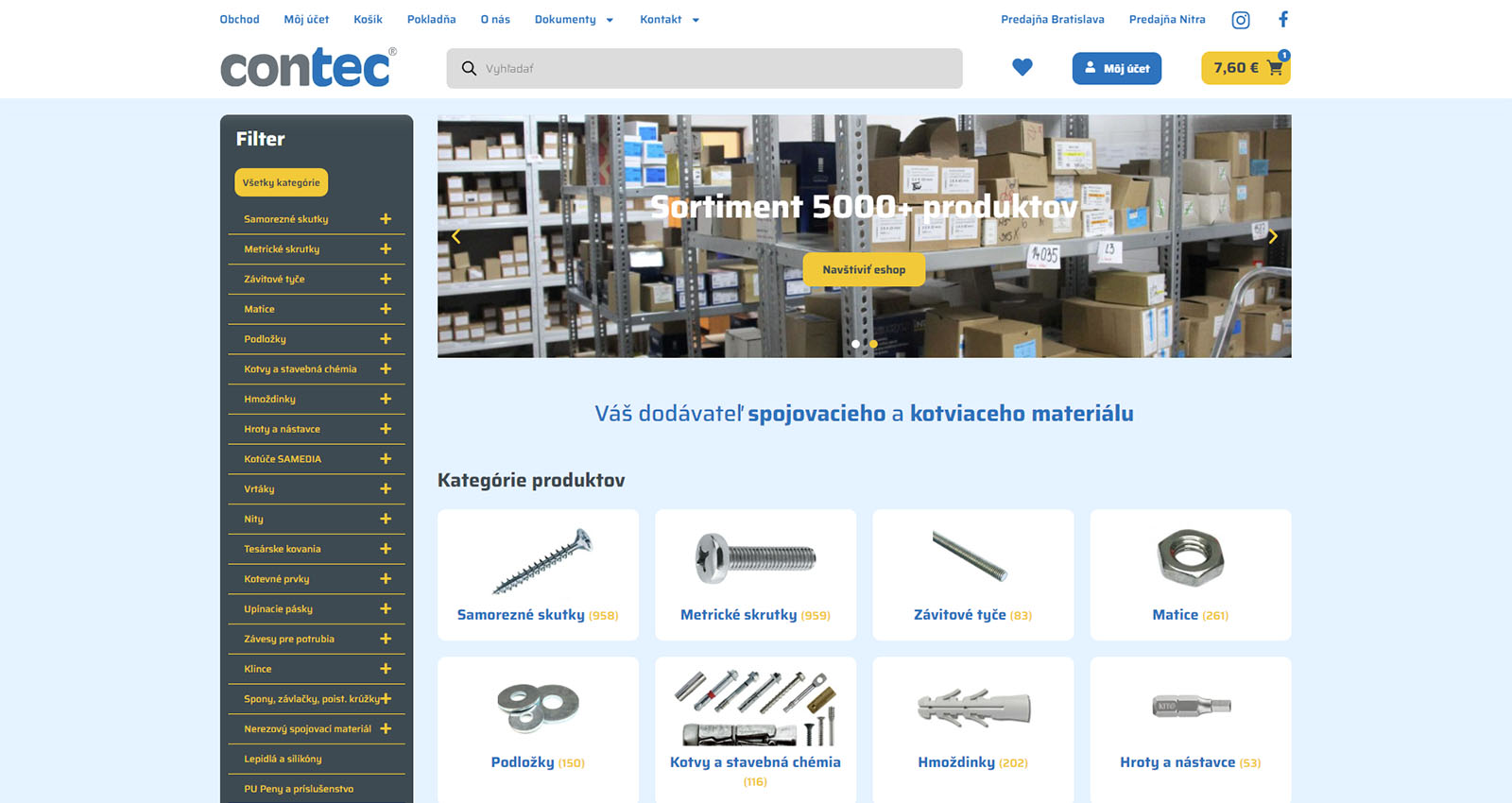 Contec desktop scr