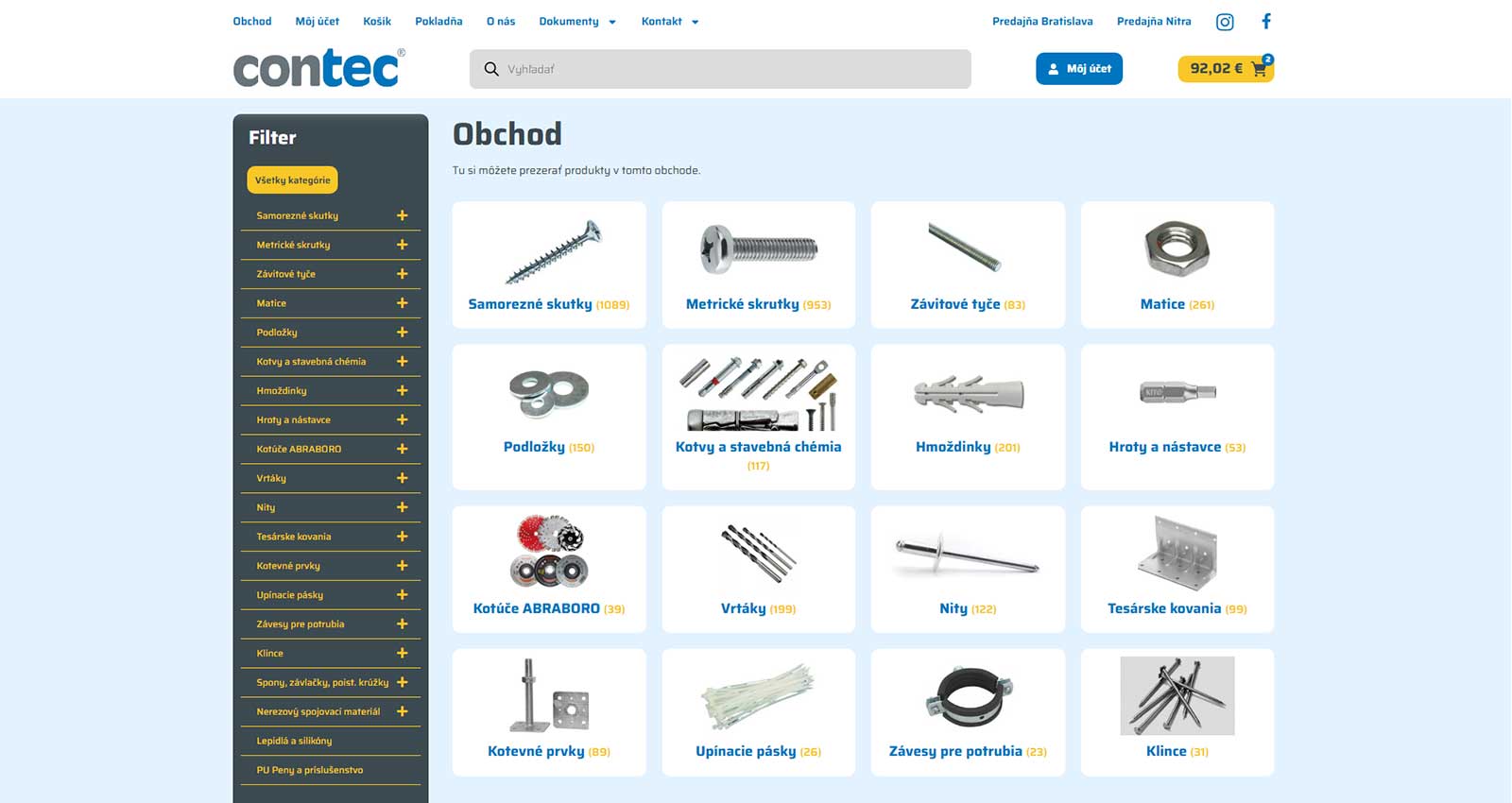 Contec---Homepage---Po